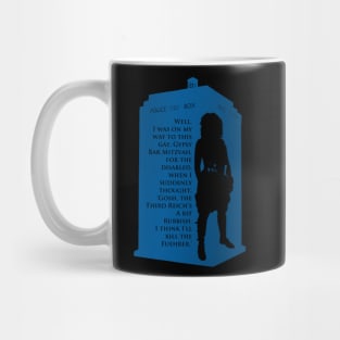 Lets Kill Hitler Mug